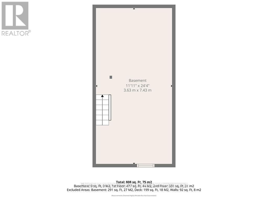 94 Hopewell Avenue, Ottawa, Ontario  K1S 2Z1 - Photo 13 - X13182892