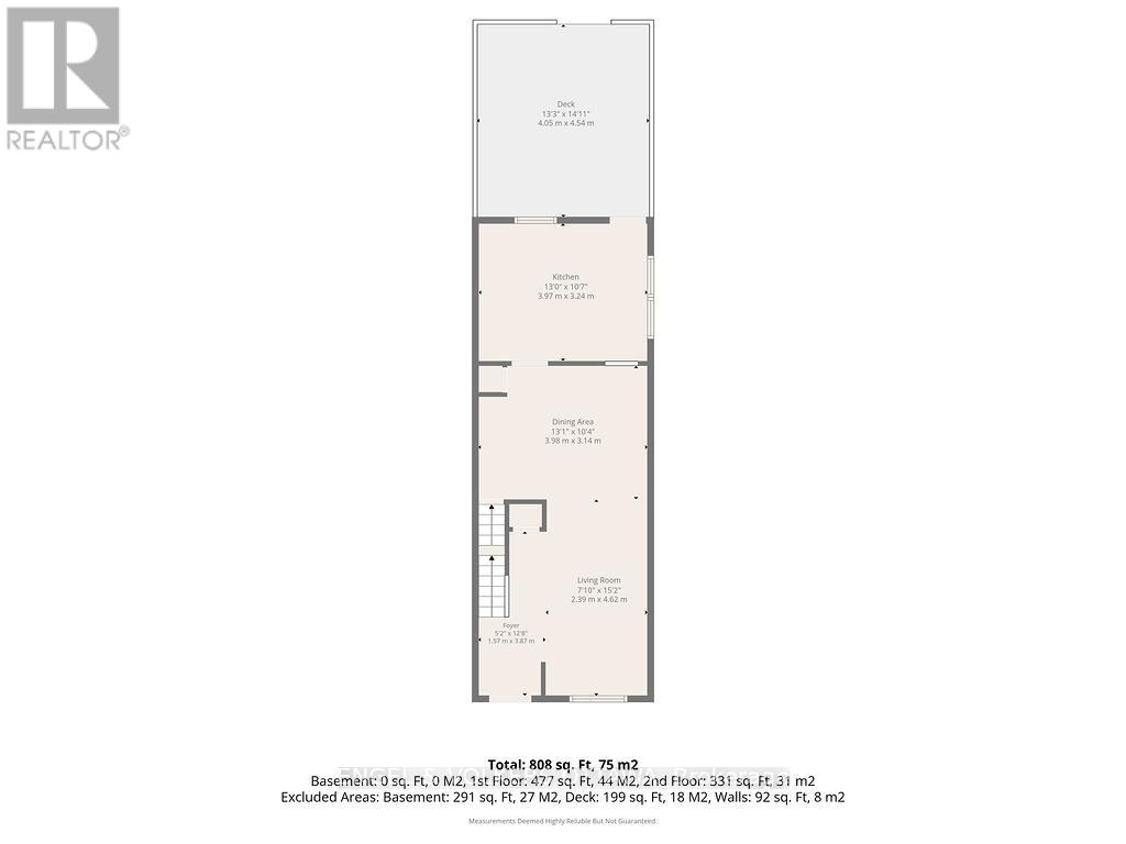 94 Hopewell Avenue, Ottawa, Ontario  K1S 2Z1 - Photo 14 - X13182892