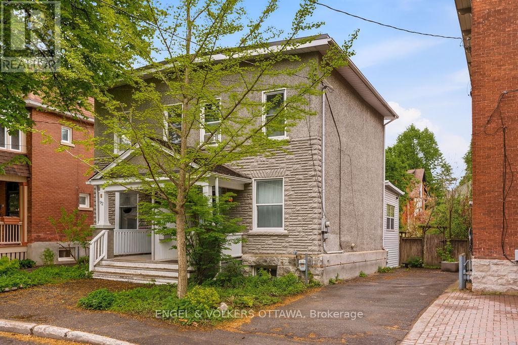 94 Hopewell Avenue, Ottawa, Ontario  K1S 2Z1 - Photo 2 - X13182892