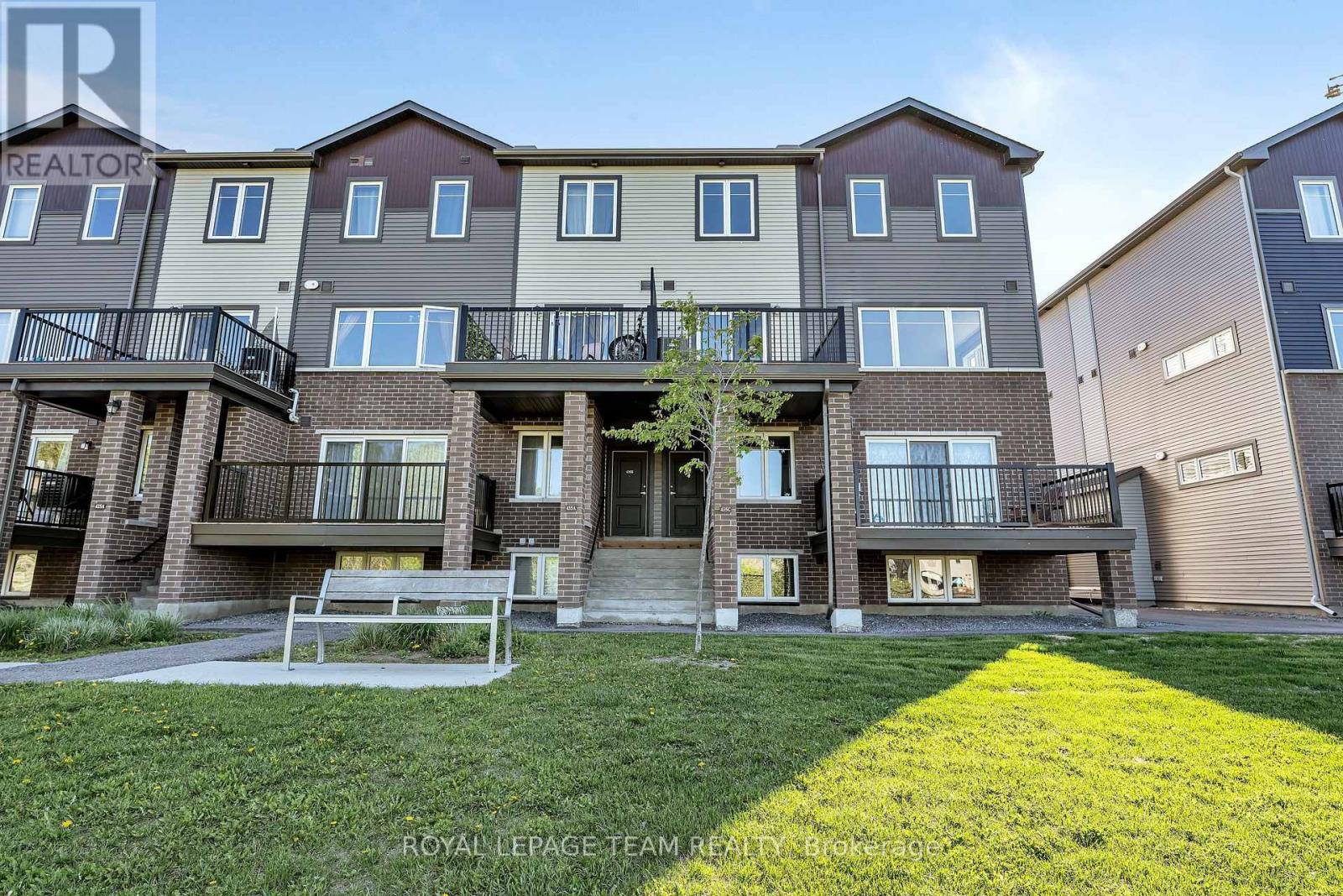 13 - 435 Eldorado Private, Ottawa, Ontario K2K 0N9 - Photo 1 - X13183020
