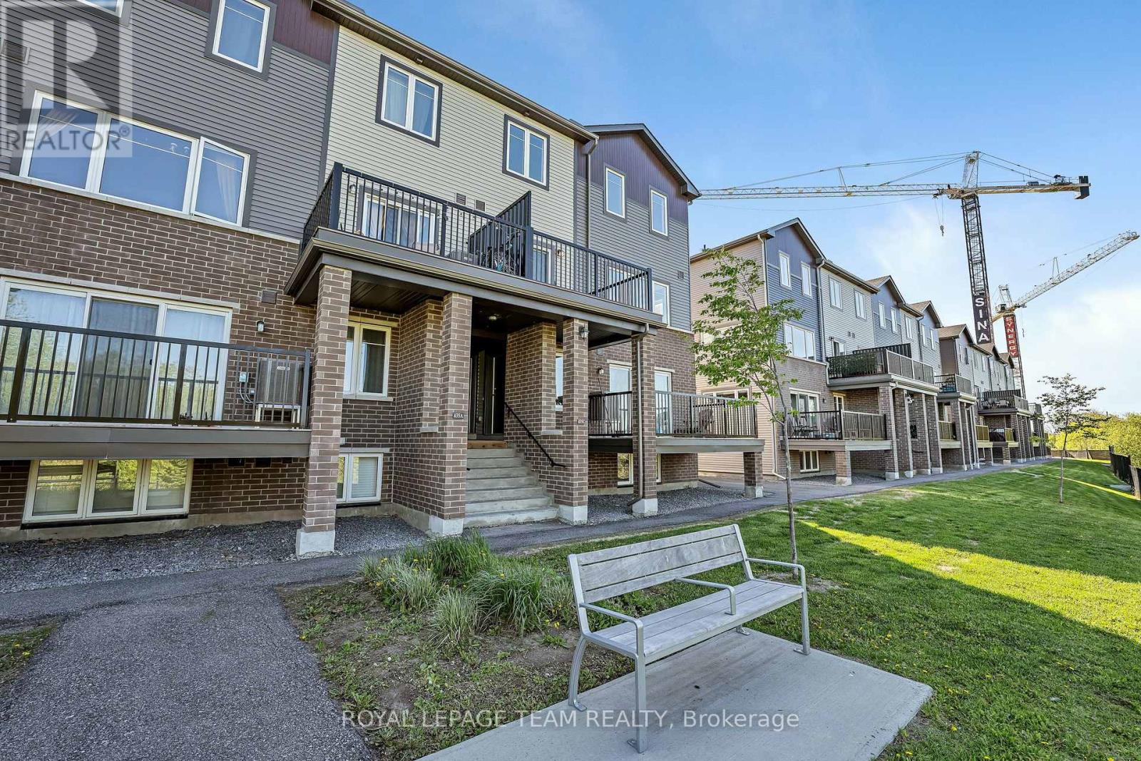 13 - 435 Eldorado Private, Ottawa, Ontario K2K 0N9 - Photo 2 - X13183020
