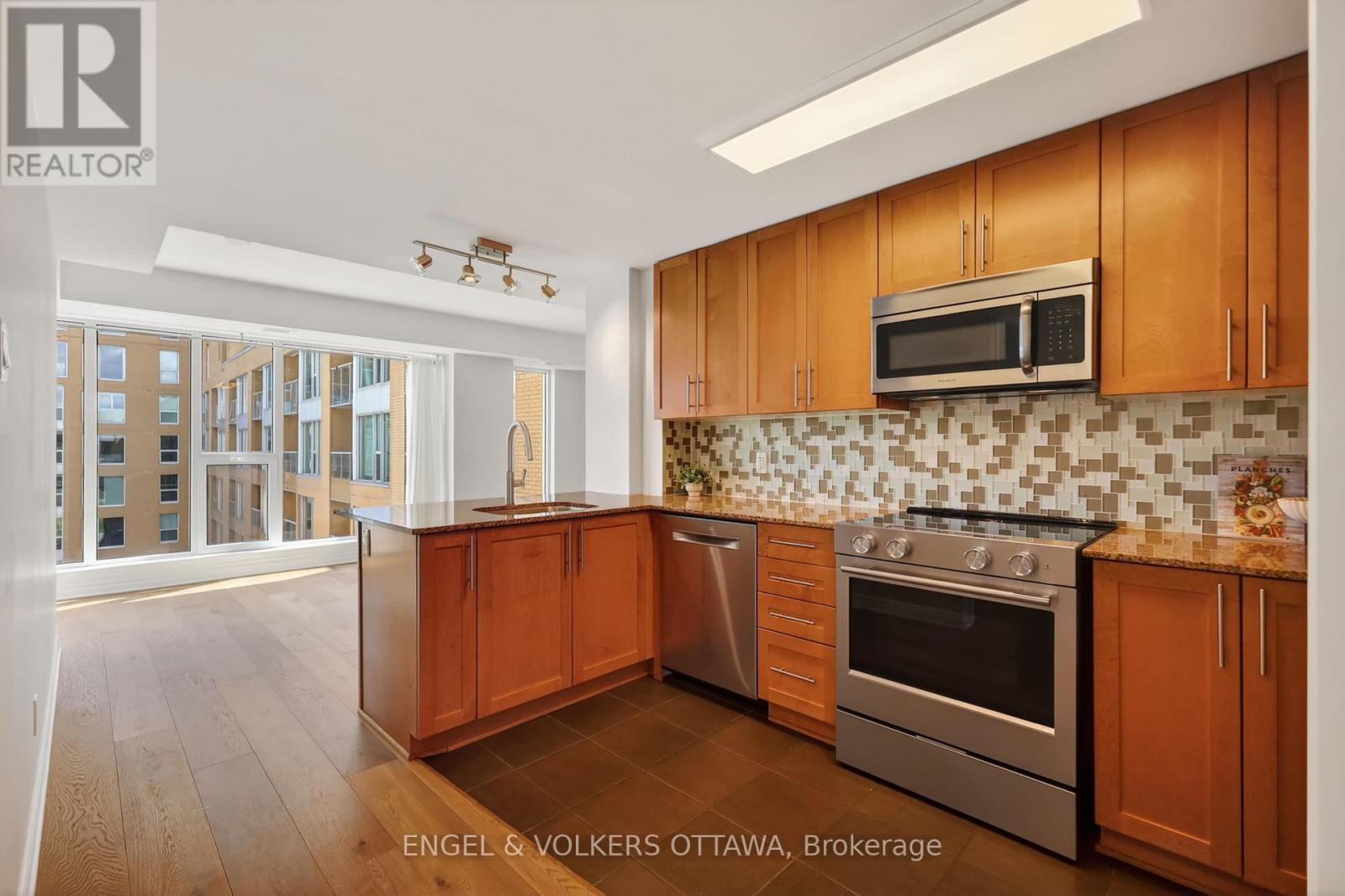 521 - 250 Lett Street, Ottawa, Ontario K1R 0A8 - Photo 8 - X13183024