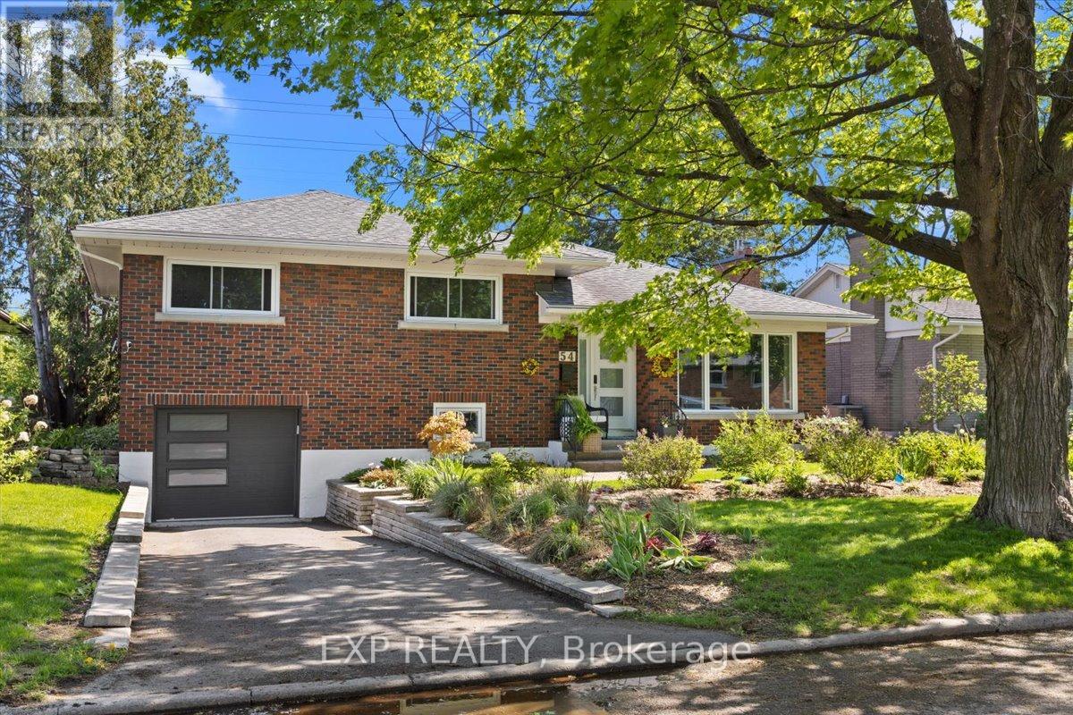 554 BROWNING AVENUE, Ottawa, Ontario