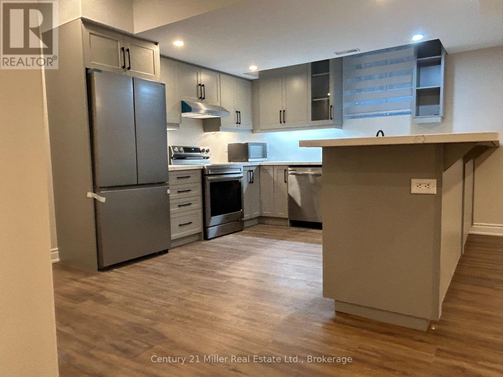 Lower - 2318 Valley Forest Way, Oakville, Ontario  L6H 6W8 - Photo 3 - W13183362