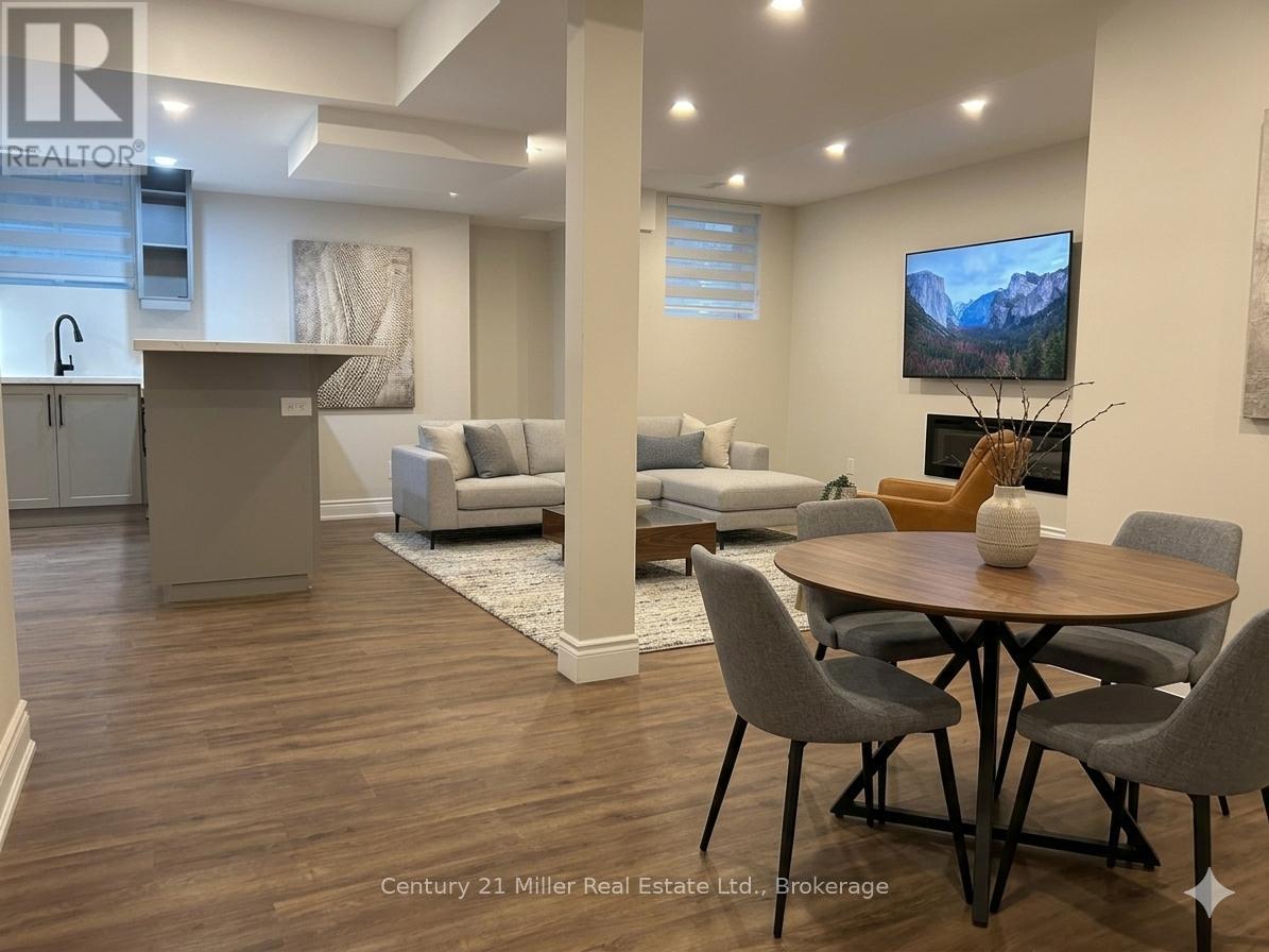 Lower - 2318 Valley Forest Way, Oakville, Ontario  L6H 6W8 - Photo 5 - W13183362