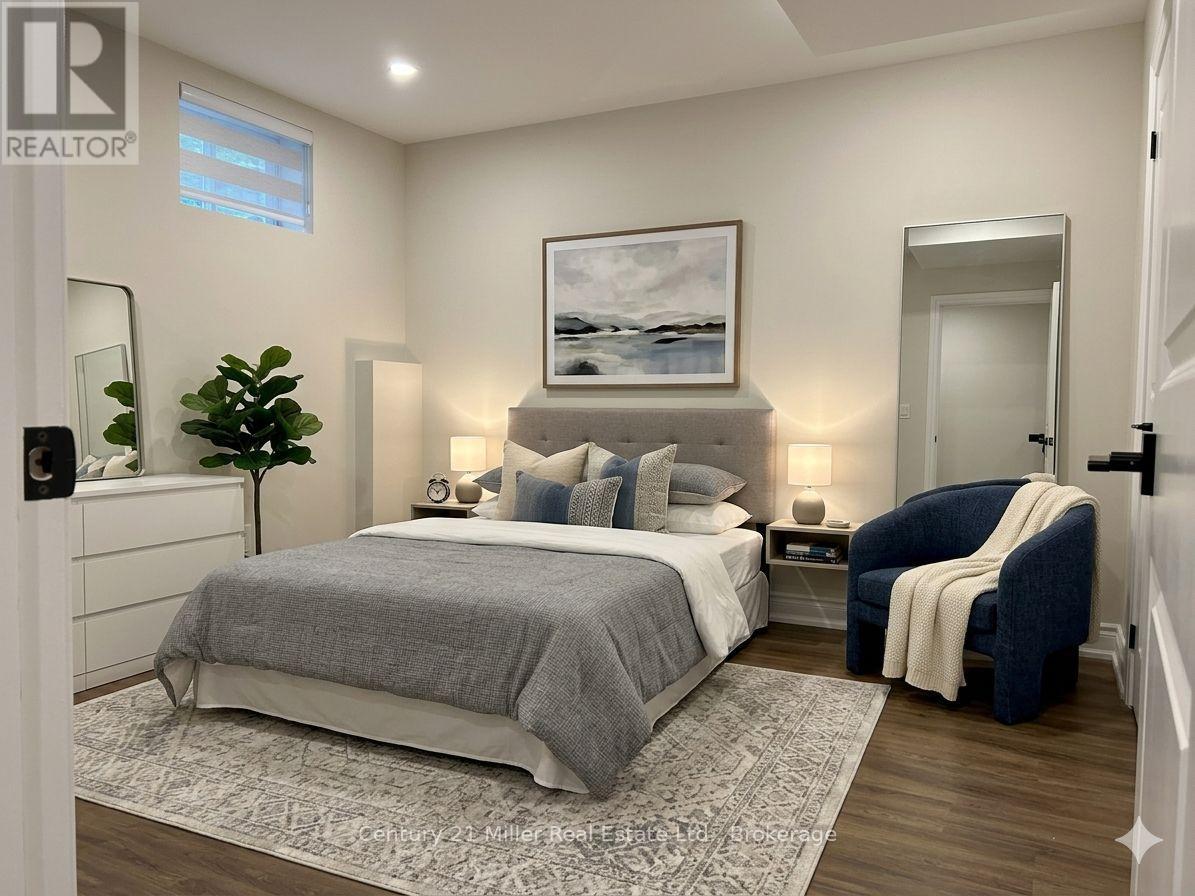 Lower - 2318 Valley Forest Way, Oakville, Ontario  L6H 6W8 - Photo 6 - W13183362