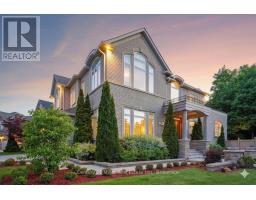 LOWER - 2318 VALLEY FOREST WAY, Oakville, Ontario