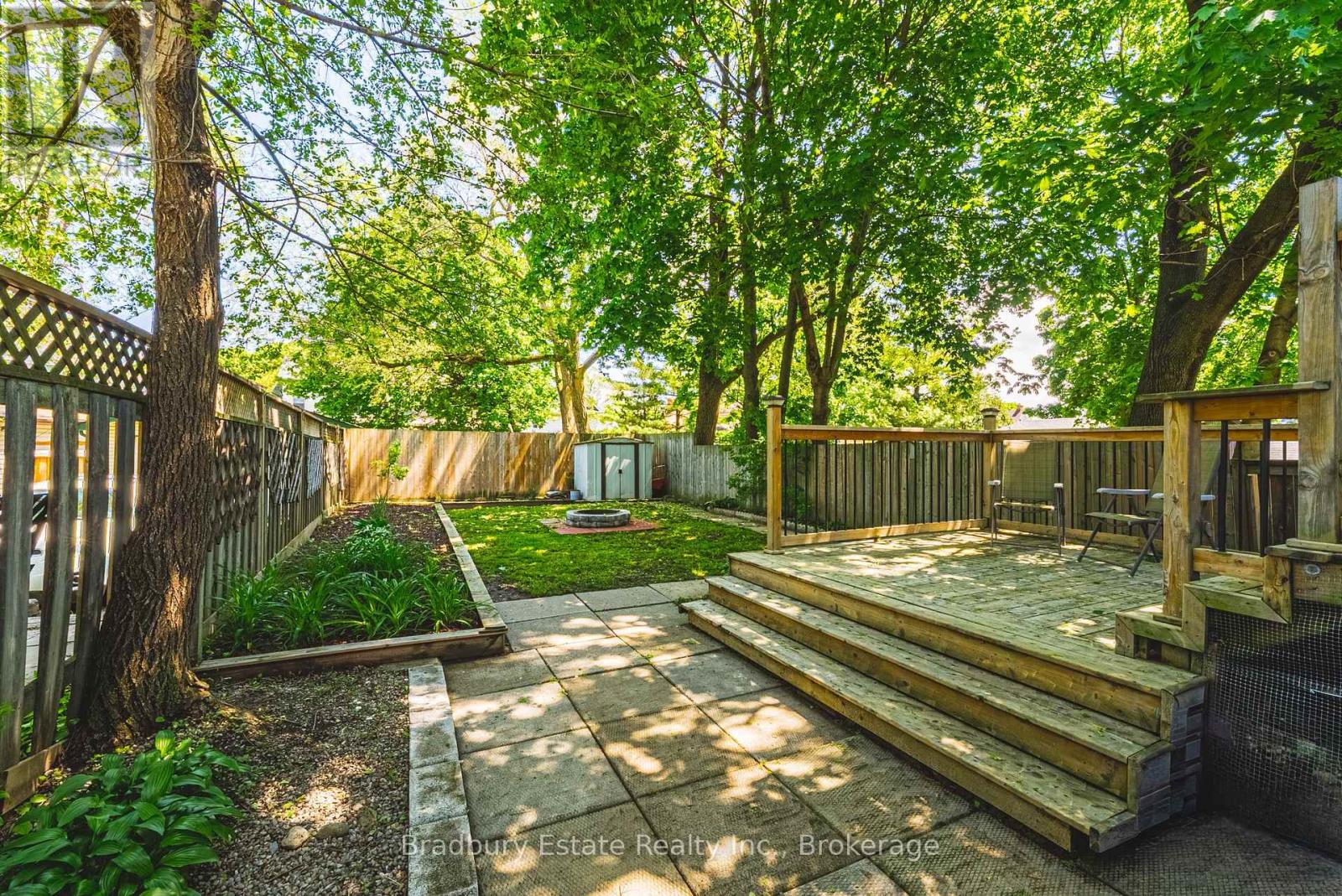 13 East 21st Street, Hamilton, Ontario  L8V 2T3 - Photo 27 - X13183146