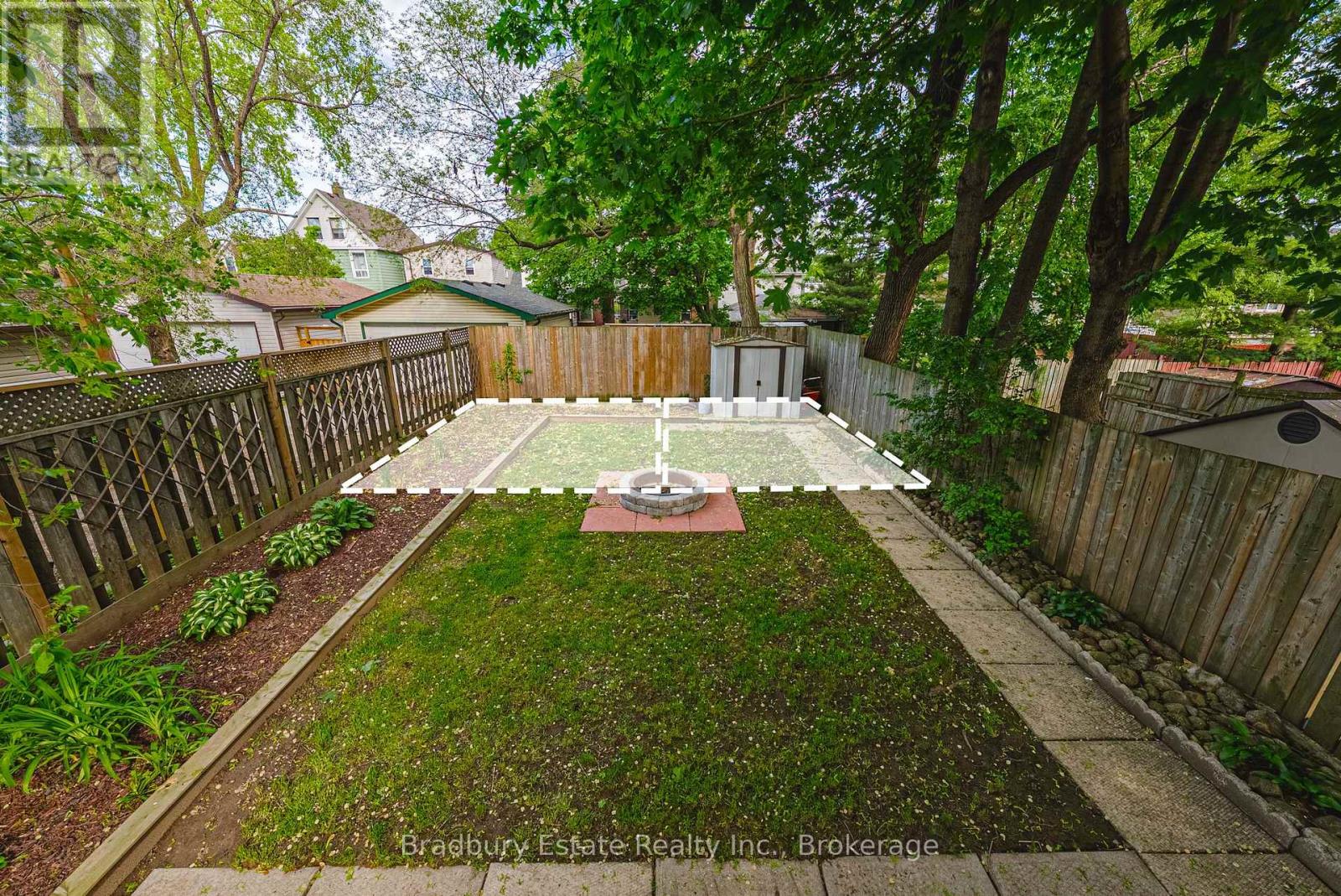 13 East 21st Street, Hamilton, Ontario  L8V 2T3 - Photo 28 - X13183146