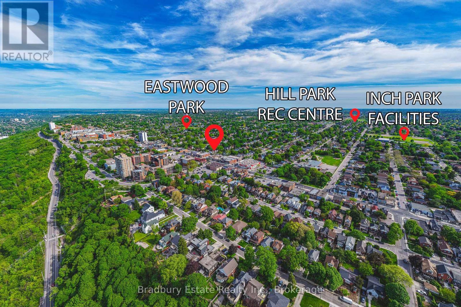 13 East 21st Street, Hamilton, Ontario  L8V 2T3 - Photo 31 - X13183146