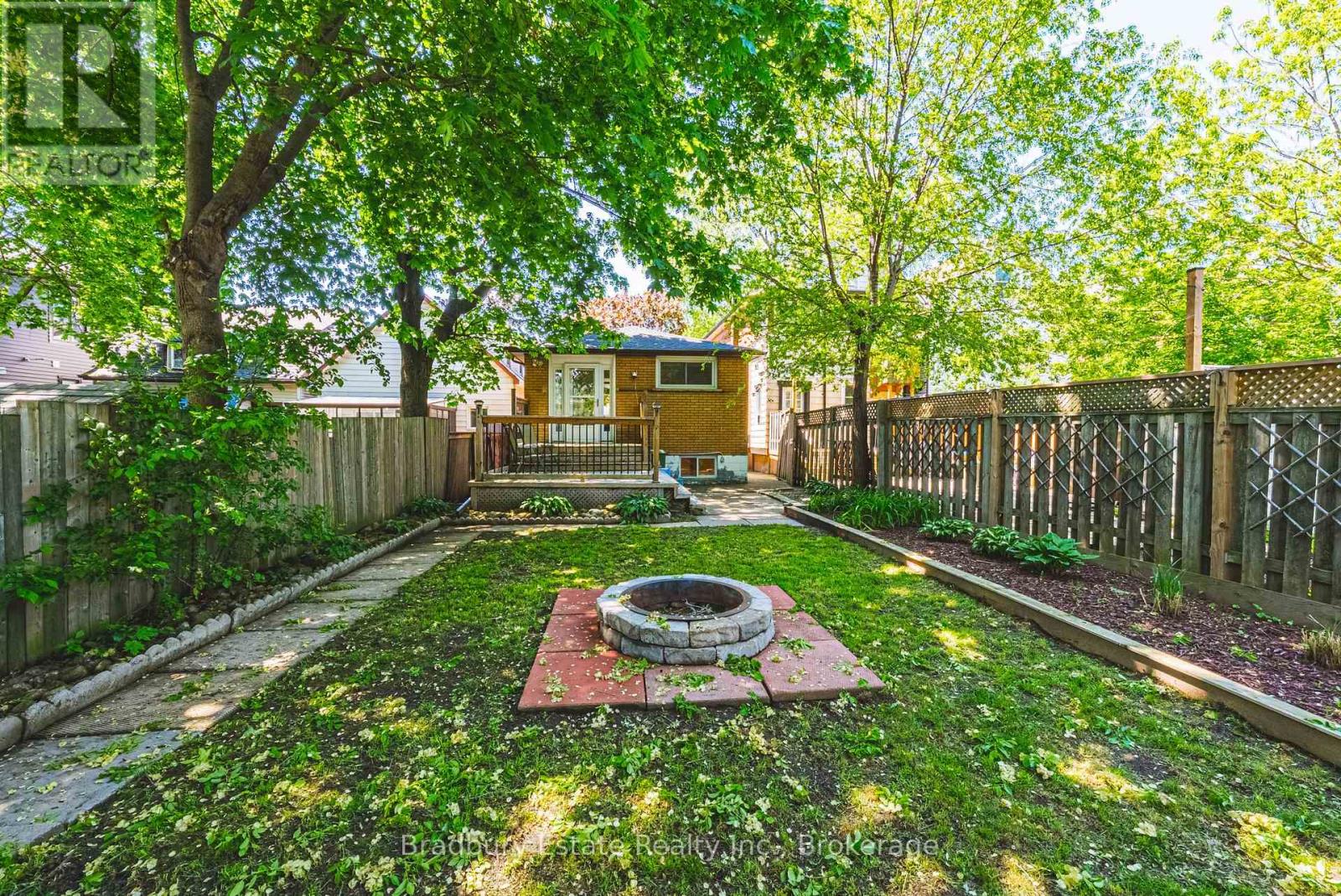 13 East 21st Street, Hamilton, Ontario  L8V 2T3 - Photo 33 - X13183146