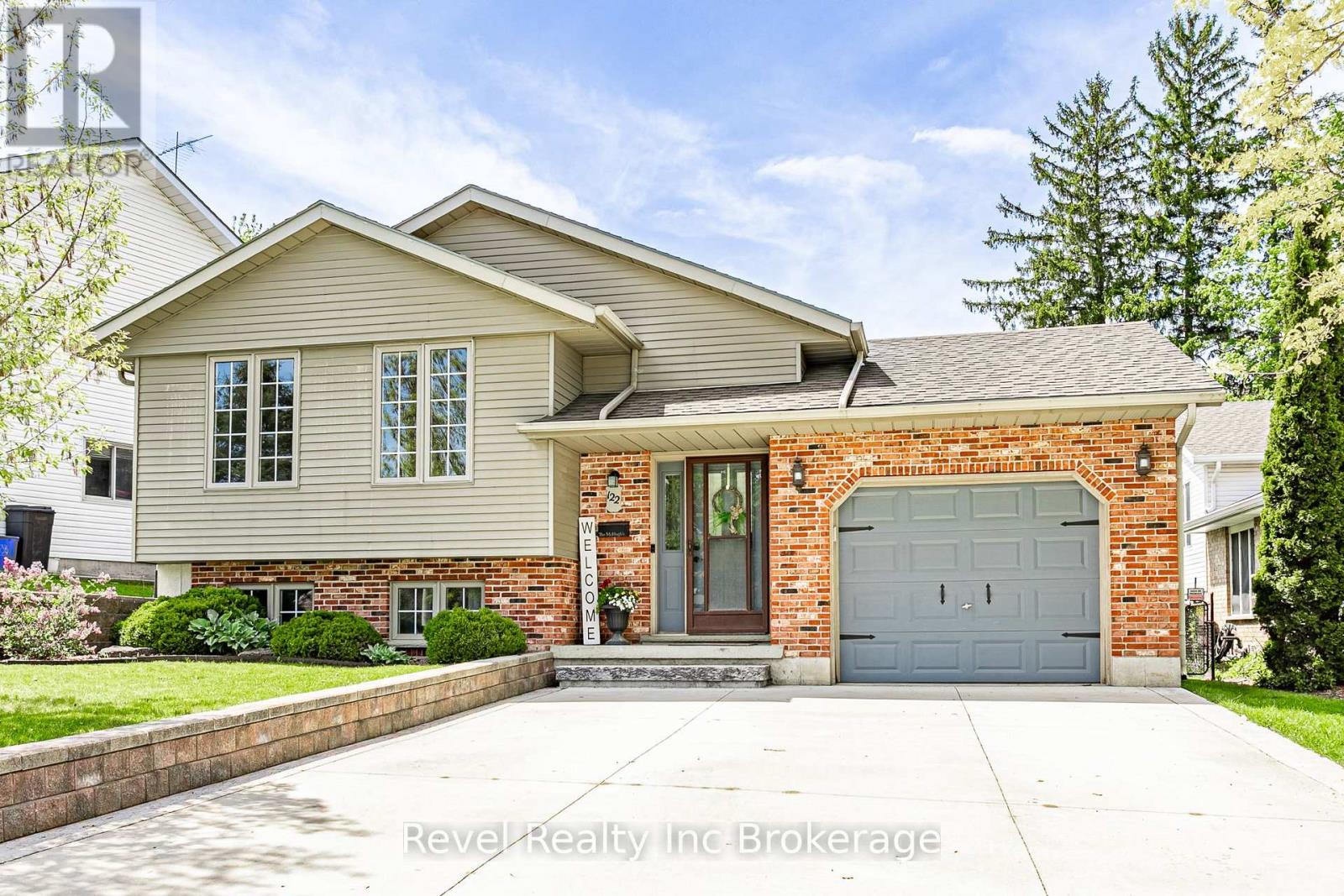 122 HEMLOCK ROAD, Ingersoll, Ontario