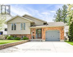 122 HEMLOCK ROAD, Ingersoll, Ontario