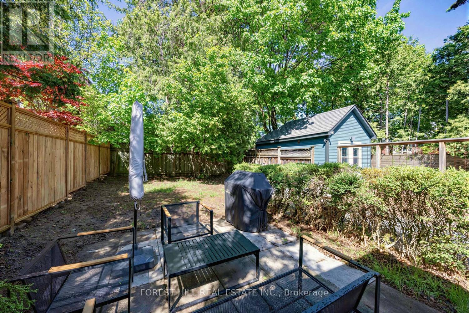138 CASTLEWOOD ROAD Toronto (Forest Hill North), ON M5N 2L6