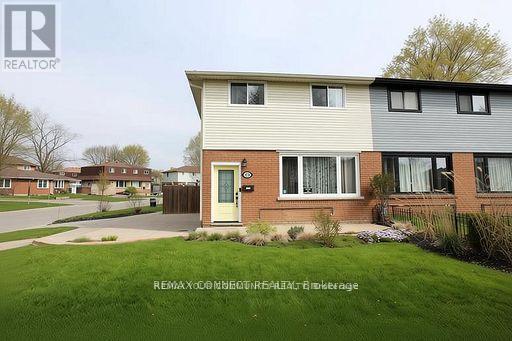 376 DWIGHT AVENUE, Oshawa, Ontario