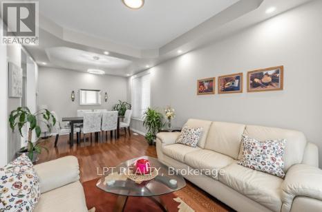 170 Fennamore Terrace, Milton, Ontario  L9T 0Y3 - Photo 4 - W13166850