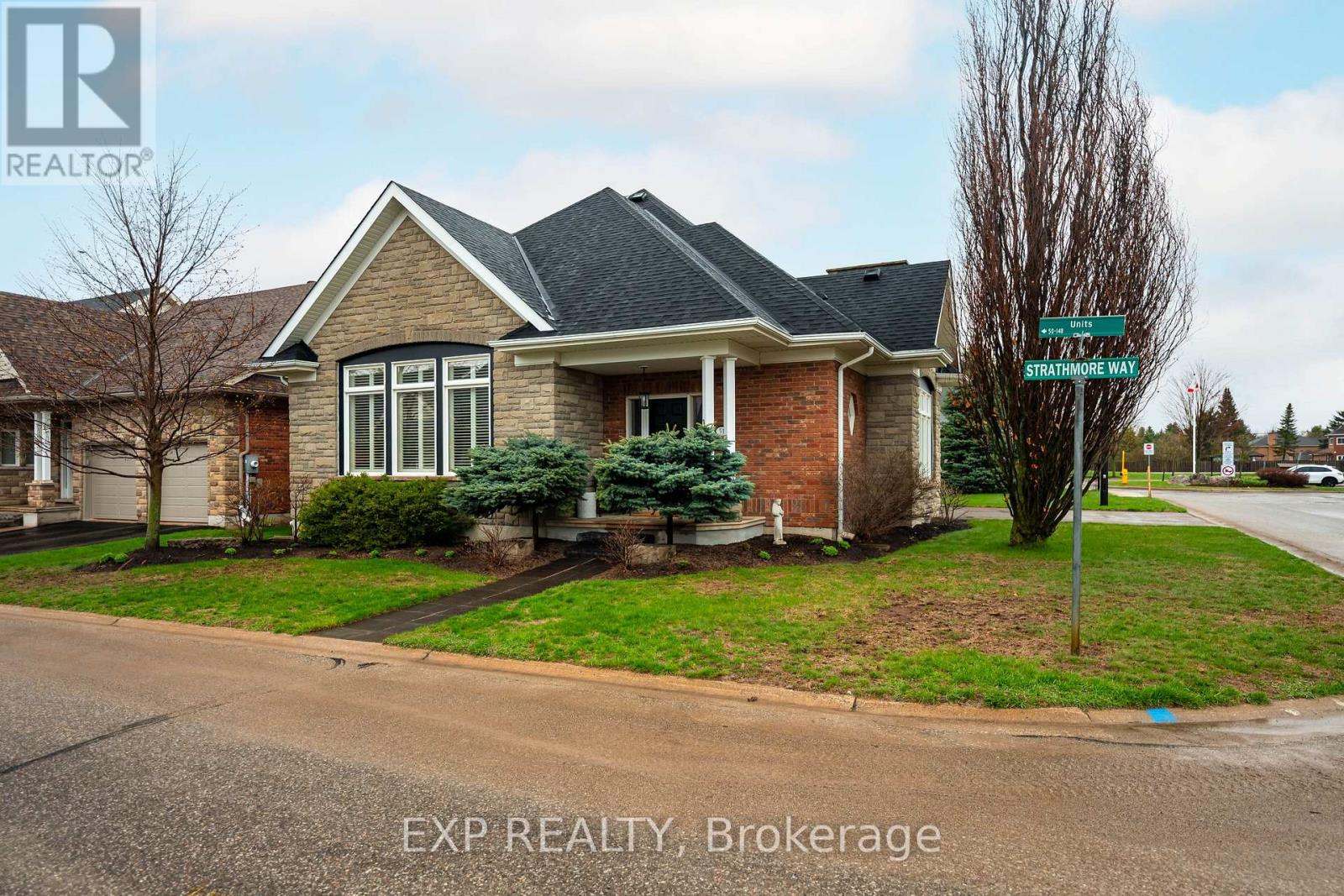 51 - 200 Kingfisher Drive, Mono, Ontario  L9W 0B3 - Photo 1 - X13056816