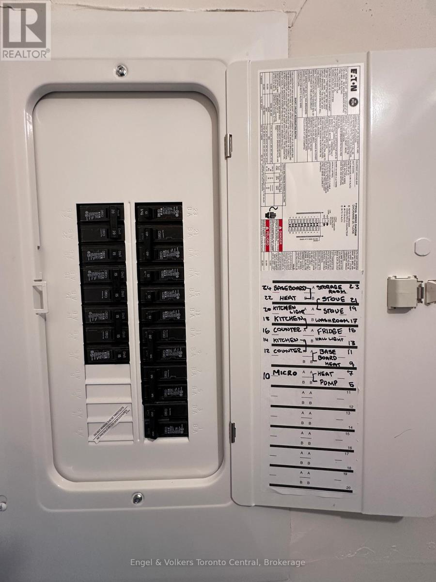 404 - 460 Ontario Street, Collingwood, Ontario  L9Y 4E5 - Photo 27 - S13183448