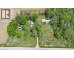 434 SECOND CONC Road, Princeton, Ontario
