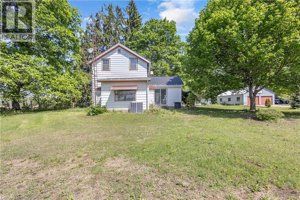 434 Second Conc Road, Princeton, Ontario  N0J 1V0 - Photo 3 - 40832247