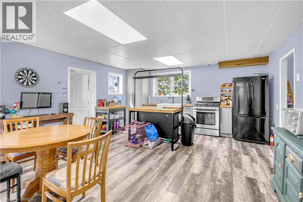 434 Second Conc Road, Princeton, Ontario  N0J 1V0 - Photo 7 - 40832247