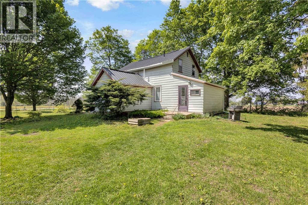 434 Second Conc Road, Princeton, Ontario  N0J 1V0 - Photo 2 - 40832247