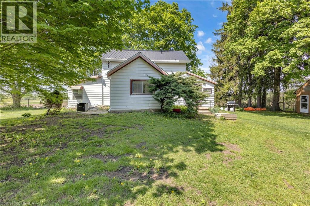 434 Second Conc Road, Princeton, Ontario  N0J 1V0 - Photo 4 - 40832247