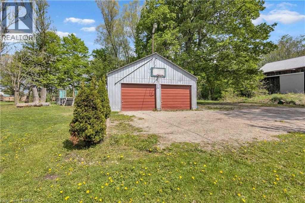 434 Second Conc Road, Princeton, Ontario  N0J 1V0 - Photo 12 - 40832247