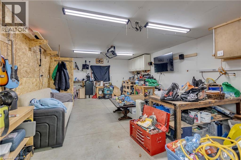 434 Second Conc Road, Princeton, Ontario  N0J 1V0 - Photo 13 - 40832247