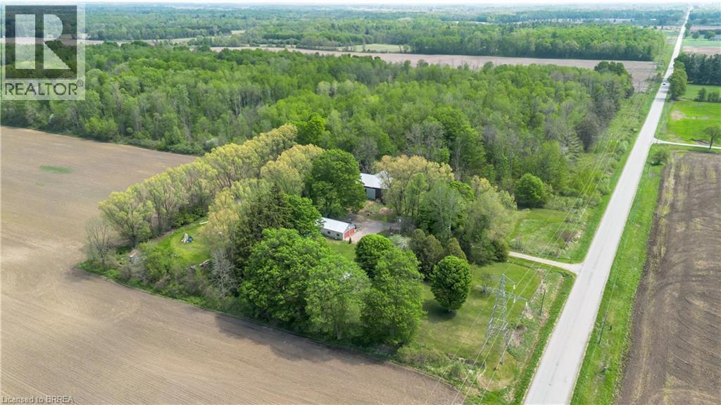 434 Second Conc Road, Princeton, Ontario  N0J 1V0 - Photo 20 - 40832247