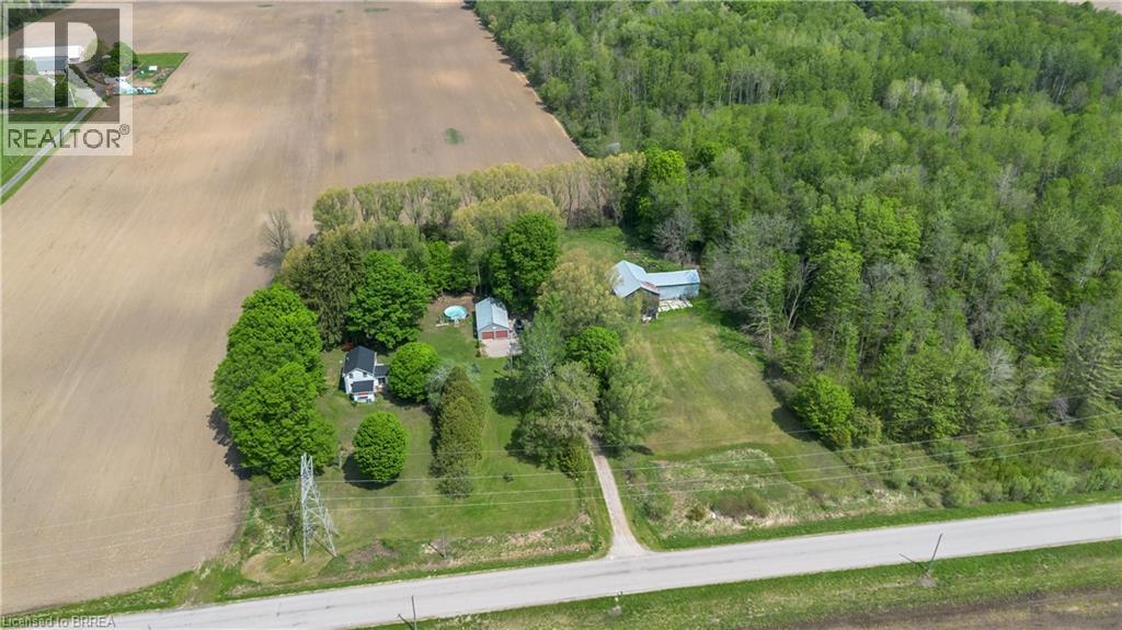434 Second Conc Road, Princeton, Ontario  N0J 1V0 - Photo 14 - 40832247