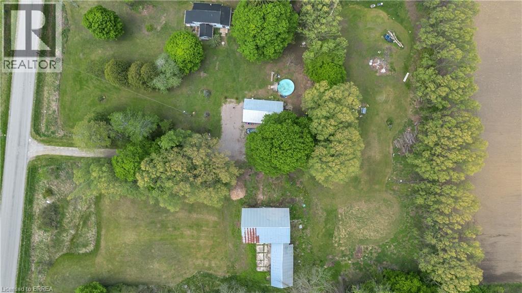 434 Second Conc Road, Princeton, Ontario  N0J 1V0 - Photo 17 - 40832247