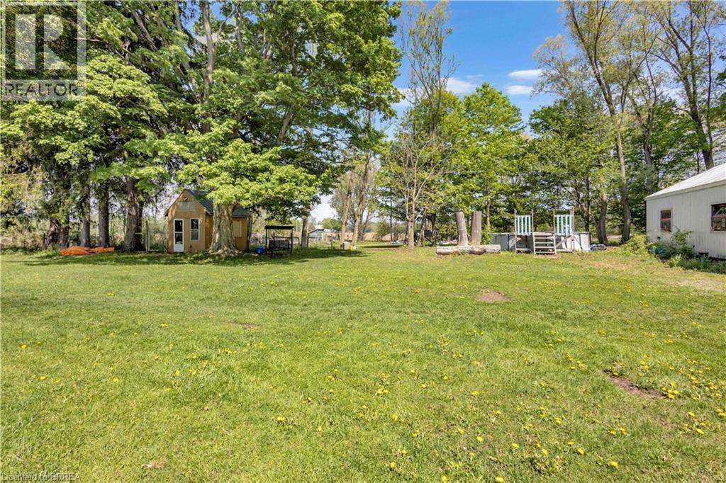 434 Second Conc Road, Princeton, Ontario  N0J 1V0 - Photo 24 - 40832247