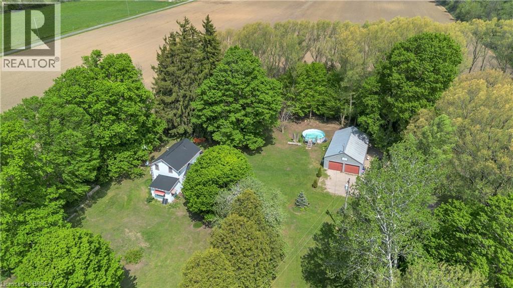 434 Second Conc Road, Princeton, Ontario  N0J 1V0 - Photo 23 - 40832247