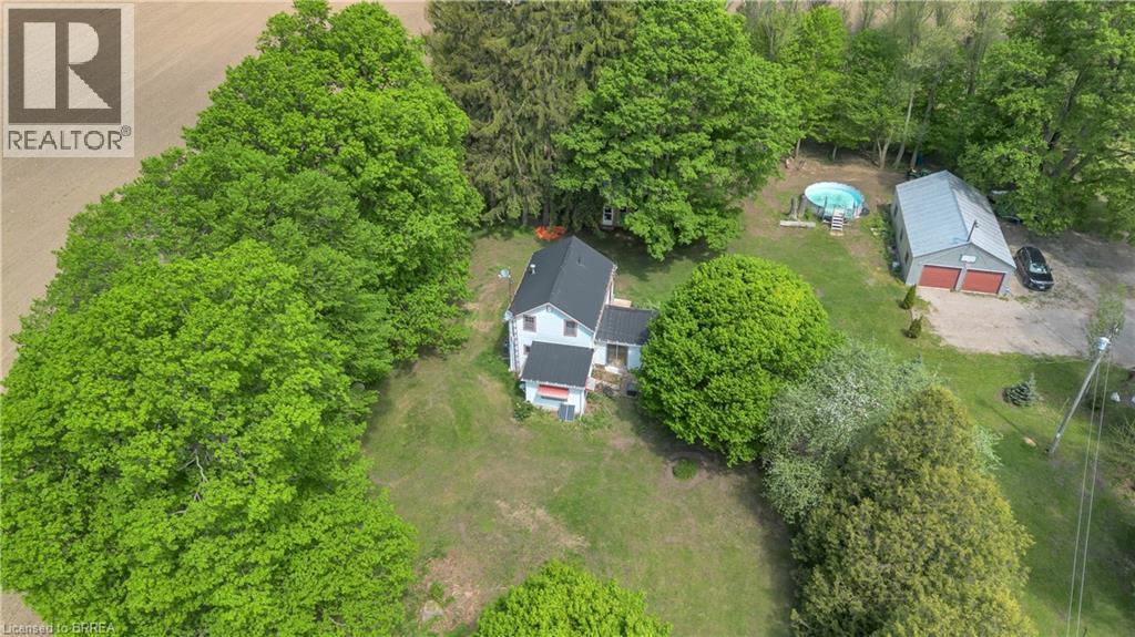 434 Second Conc Road, Princeton, Ontario  N0J 1V0 - Photo 21 - 40832247