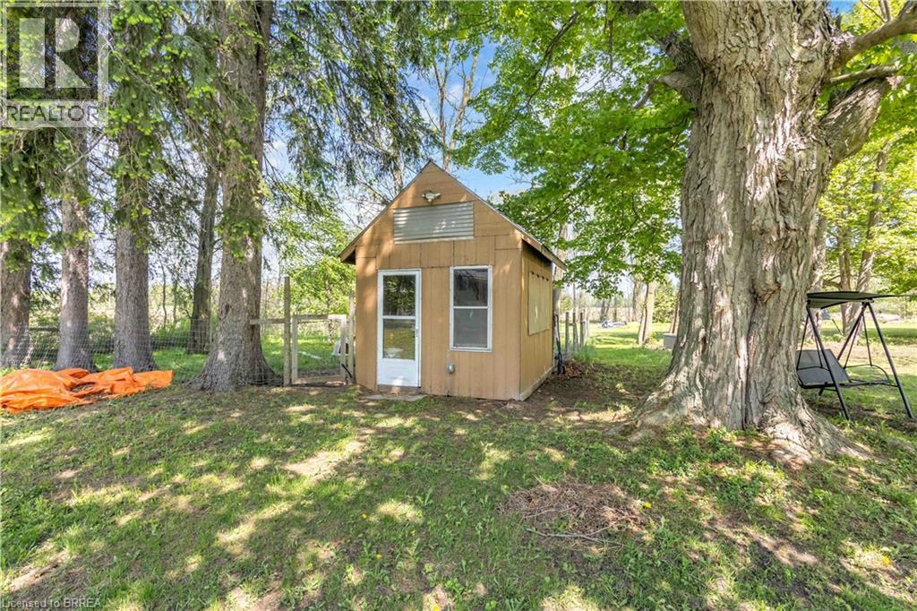 434 Second Conc Road, Princeton, Ontario  N0J 1V0 - Photo 25 - 40832247