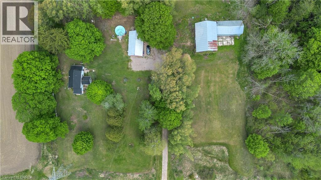 434 Second Conc Road, Princeton, Ontario  N0J 1V0 - Photo 16 - 40832247