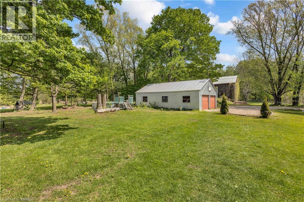 434 Second Conc Road, Princeton, Ontario  N0J 1V0 - Photo 29 - 40832247