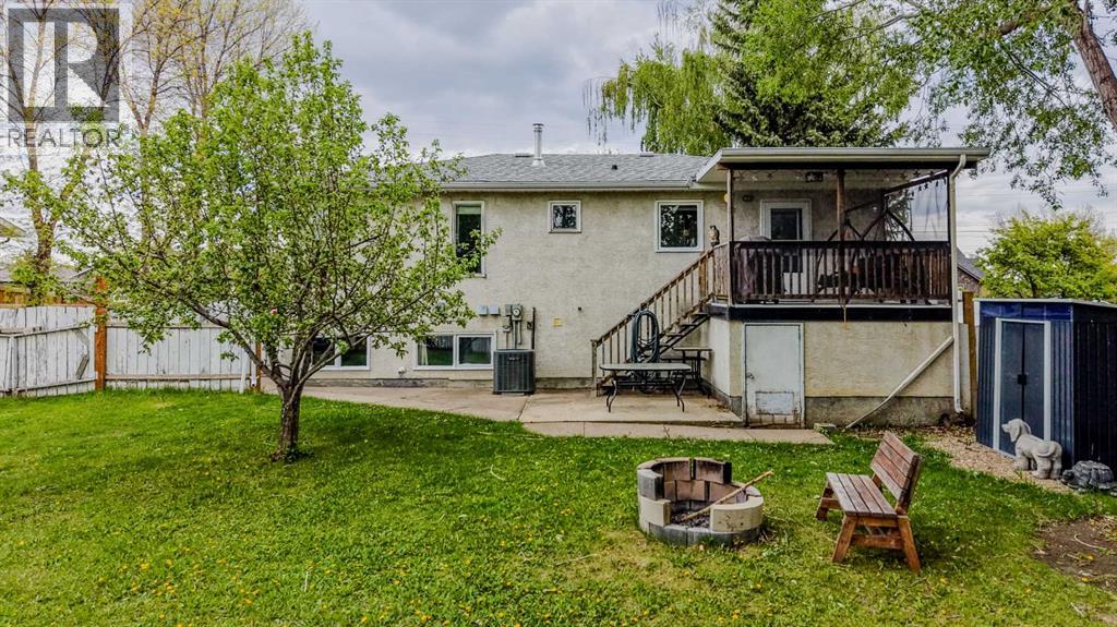 124 N 2 Street E, Magrath, Alberta  T0K 1J0 - Photo 42 - A2311008