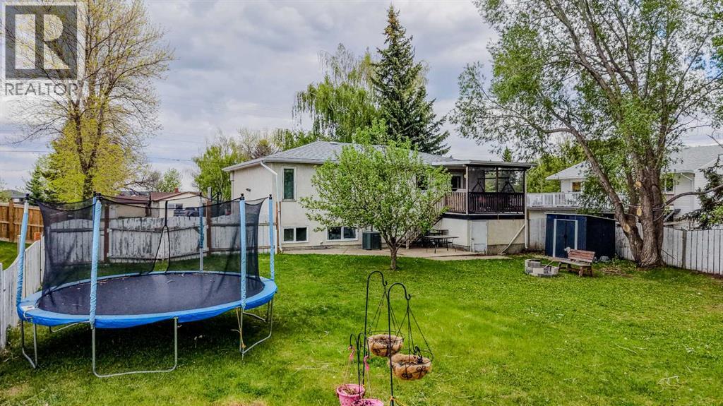 124 N 2 Street E, Magrath, Alberta  T0K 1J0 - Photo 44 - A2311008