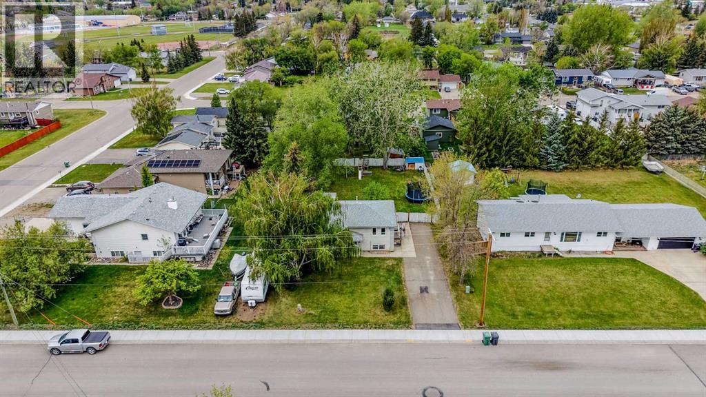 124 N 2 Street E, Magrath, Alberta  T0K 1J0 - Photo 40 - A2311008