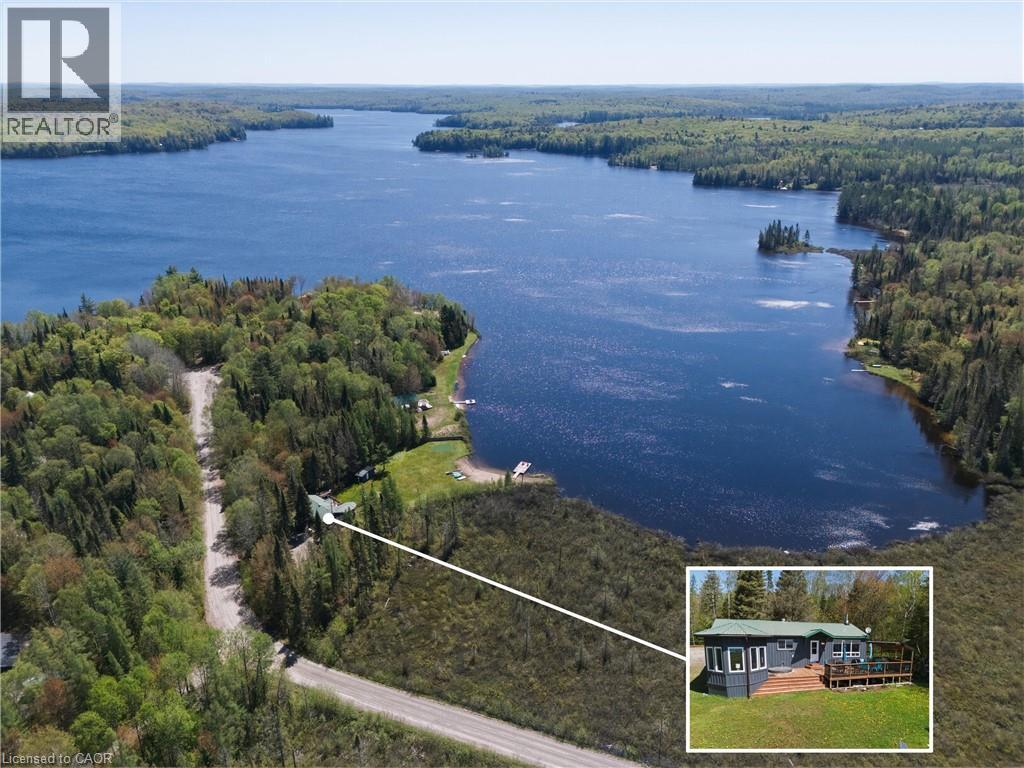 790 Deer Lake Road, South River, Ontario  P0A 1Z0 - Photo 2 - 40826311