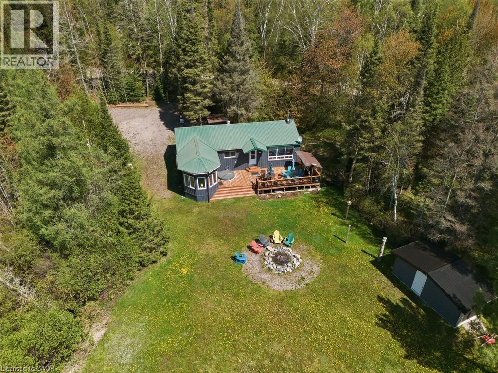 790 Deer Lake Road, South River, Ontario  P0A 1Z0 - Photo 26 - 40826311