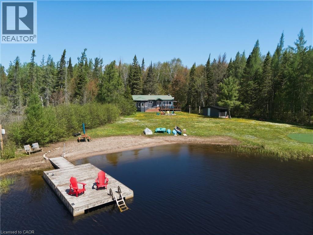 790 Deer Lake Road, South River, Ontario  P0A 1Z0 - Photo 25 - 40826311