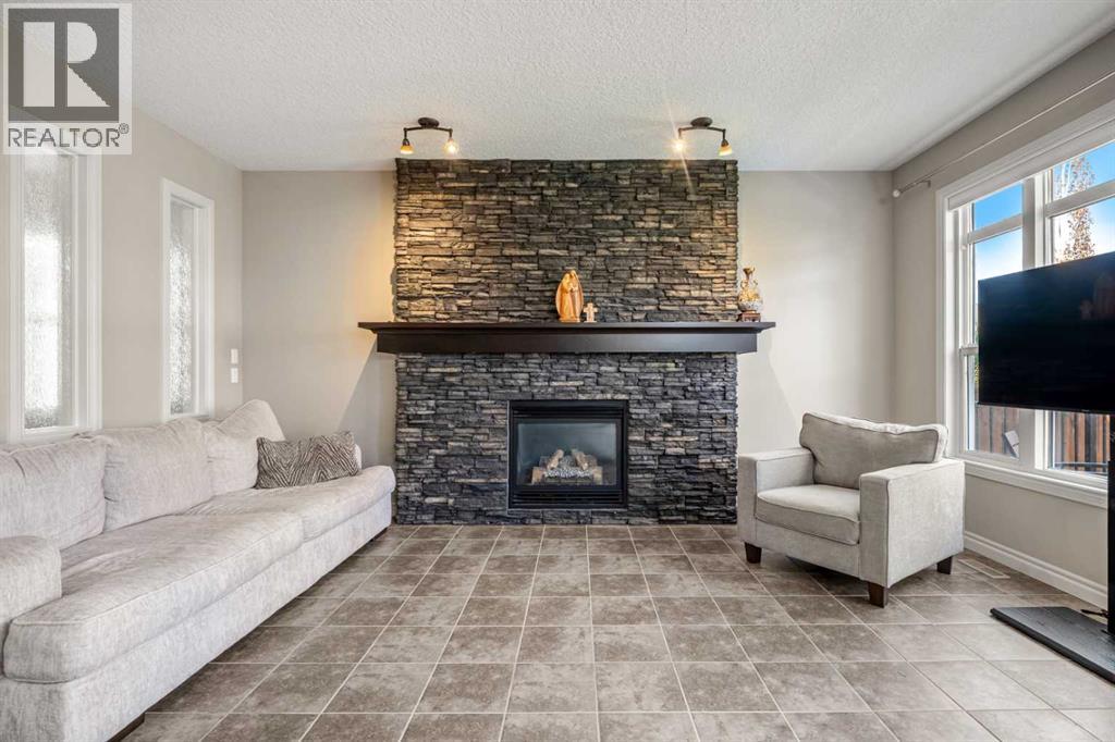 495 Cranford Drive SE, Calgary, Alberta  T3M 1W1 - Photo 12 - A2312273