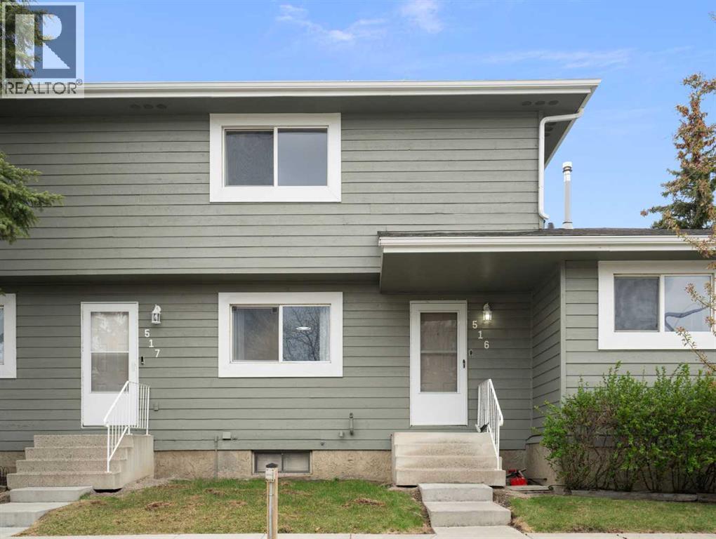 516, 500 Allen Street SE, Airdrie, Alberta