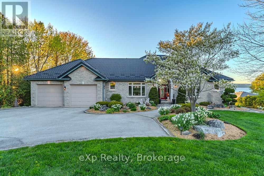 502411 GREY ROAD 1 ROAD, georgian bluffs, Ontario