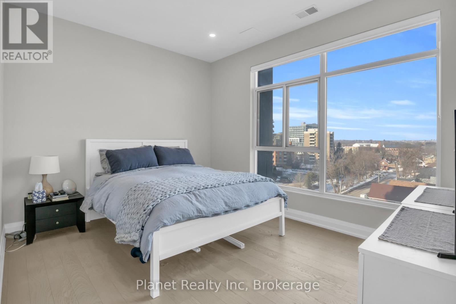 712 - 71 Wyndham Street S, Guelph (St. Patrick's Ward), Ontario  N1E 5R3 - Photo 14 - X13183194