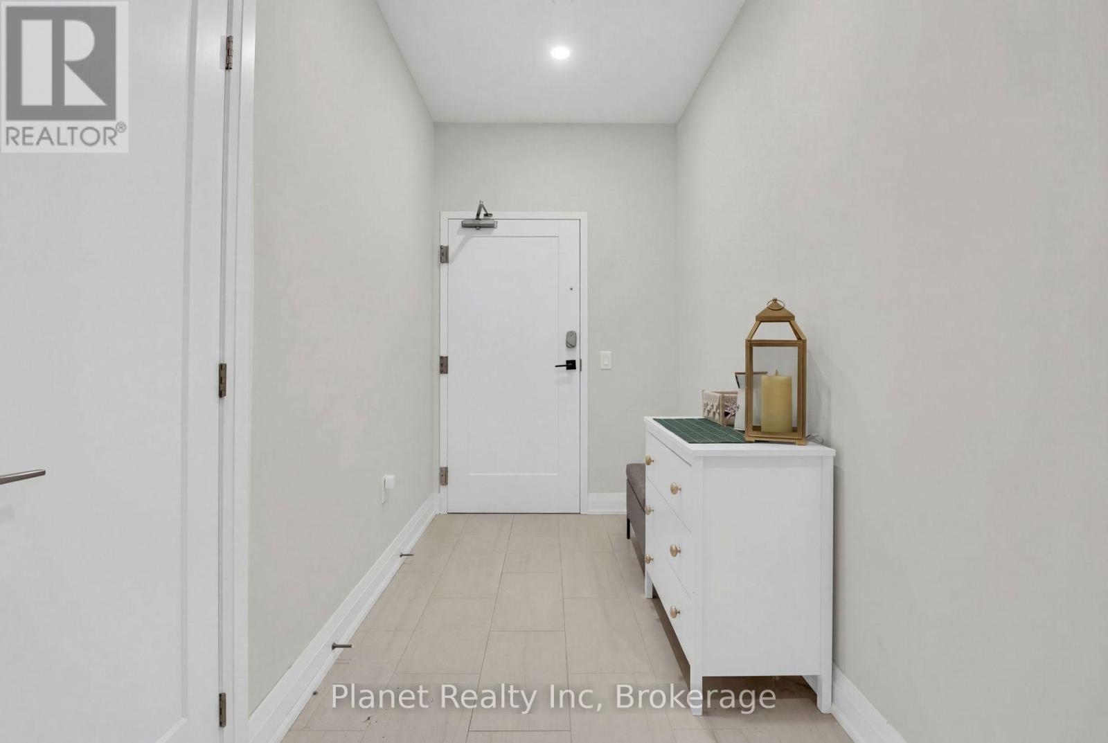 712 - 71 Wyndham Street S, Guelph (St. Patrick's Ward), Ontario  N1E 5R3 - Photo 20 - X13183194