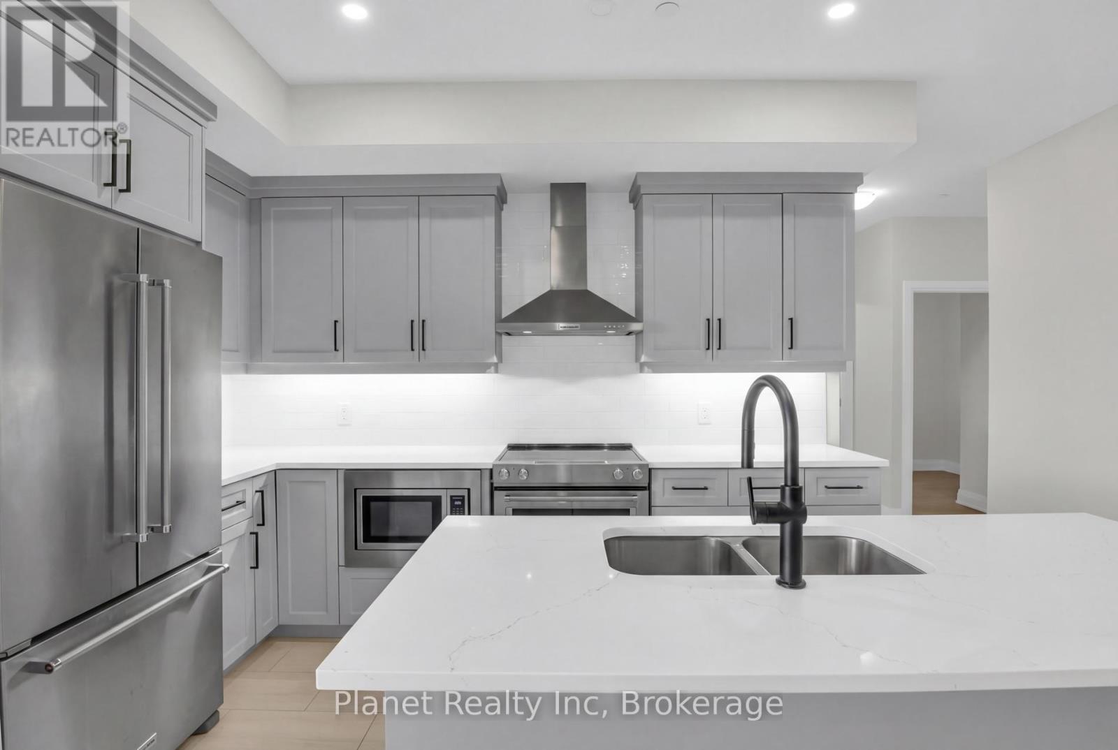 712 - 71 Wyndham Street S, Guelph (St. Patrick's Ward), Ontario  N1E 5R3 - Photo 9 - X13183194